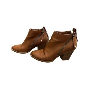 Dolce Vita Booties 6